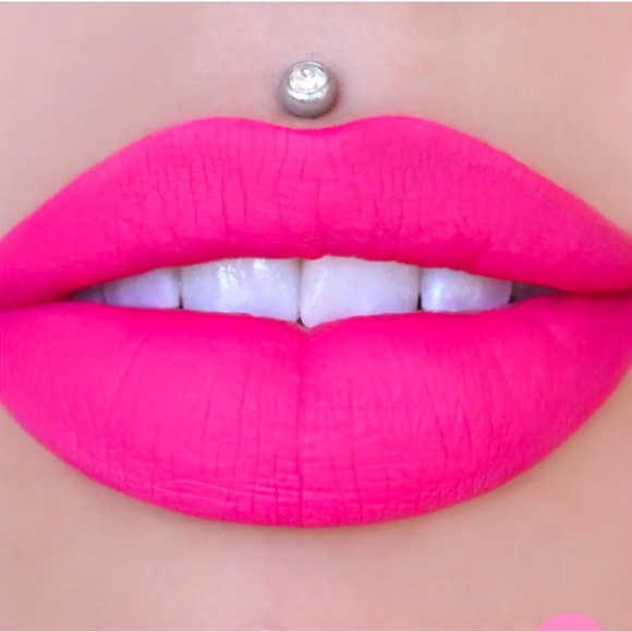 NIB Jeffree Star Velour Liquid Lipstick in Prom Night - Picture 1 of 4